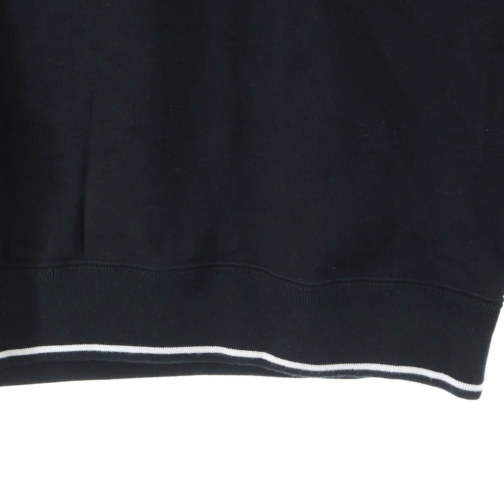SUPREME(シュプリーム) 19AW Piping Crewneck パイピング ロゴ クルー
