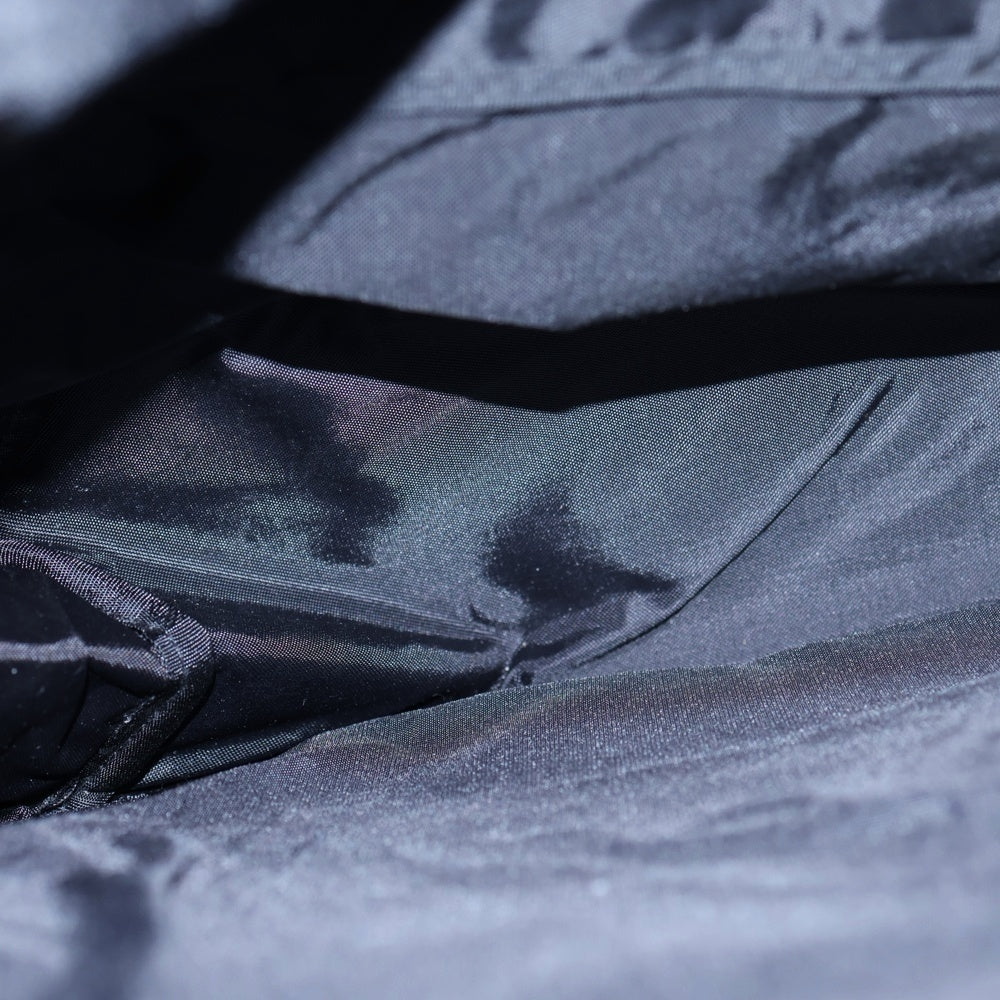 SUPREME(シュプリーム) 17AW Box Logo Cordura Backpack ボックス ロゴ コーデュラ バックパック リュックサック ブラック