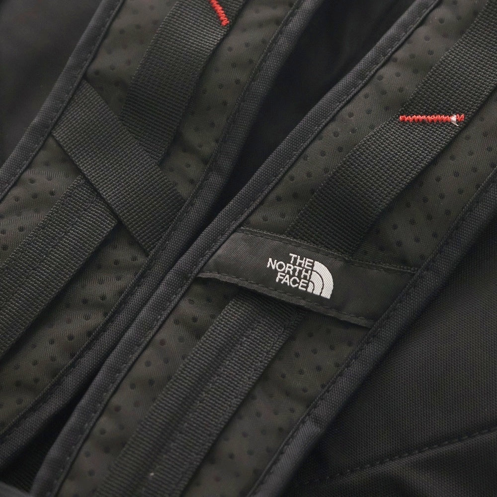 SUPREME(シュプリーム) 21SS ×THE NORTH FACE Summit Series Backpack ザノースフェイス サミットシリーズ ロゴ バックパック リュックサック ブラック