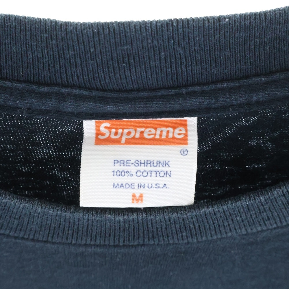 SUPREME(シュプリーム) 08AW Ja Graffiti Box Logo Tee スモール