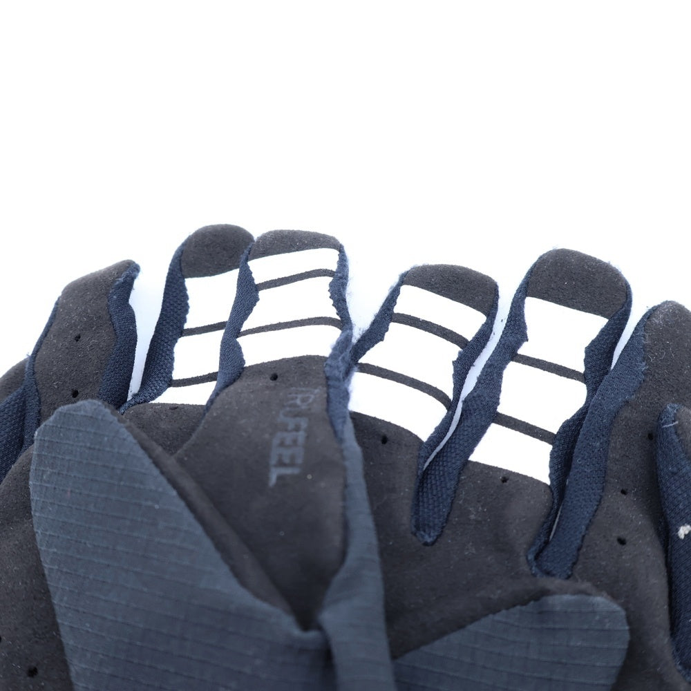 SUPREME(シュプリーム) 18SS Fox Racing Bomber LT Gloves フォックス レーシング ボンバー グローブ 手袋 ブラック