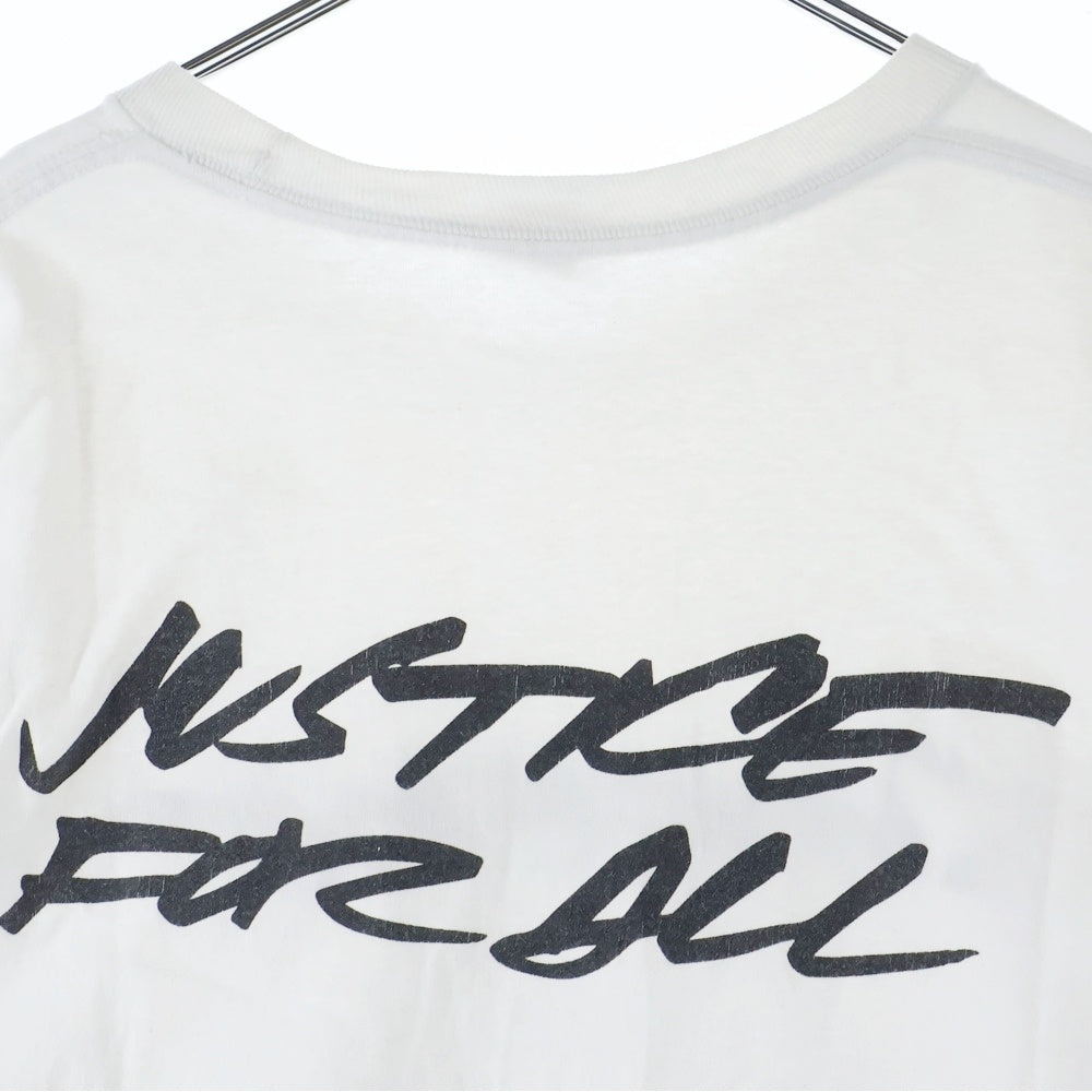 SUPREME(シュプリーム) 20AW Futura Logo Tee フューチュラ ロゴ