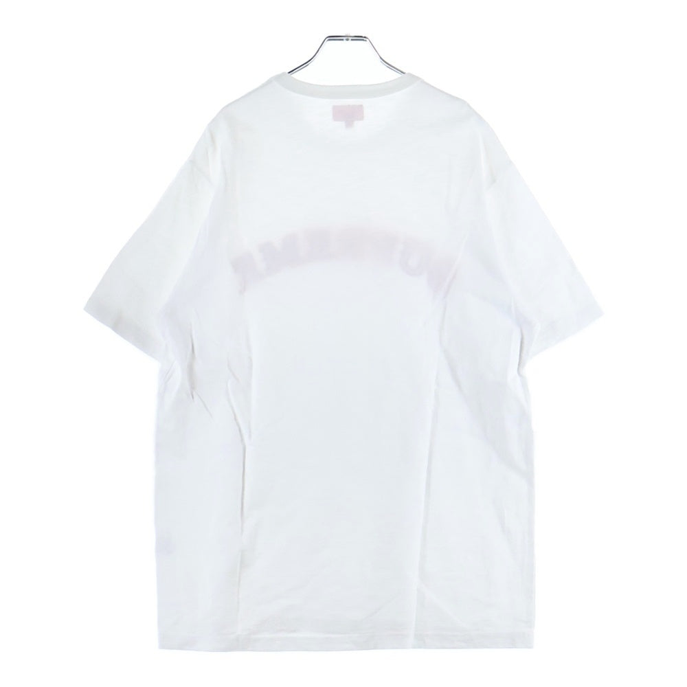 【激レア】シュプリーム シャツ サイズS　チェック柄 ホワイト SUPREME(シュプリーム) 20AW Plaid Applique S/S Top プレイド