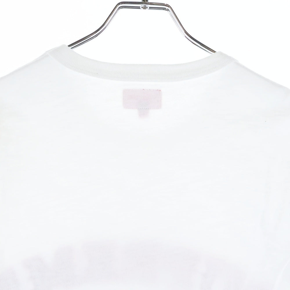 SUPREME(シュプリーム) 20AW Plaid Applique S/S Top プレイド