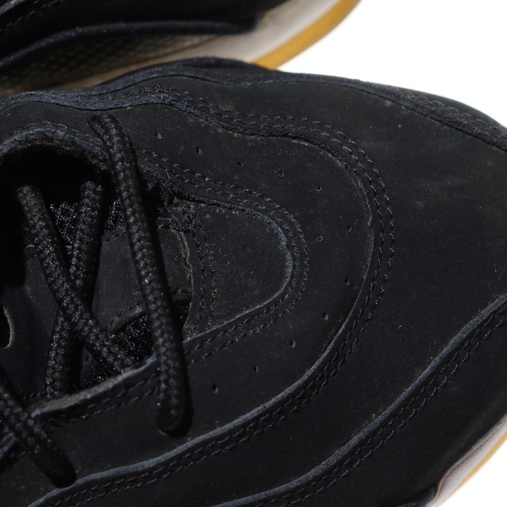 NIKE(ナイキ) 【観賞用 2014年製】 AIR ZOOM FLIGHT 96 エアズーム フライト ローカットスニーカー ブラック US11/29cm 317980-002