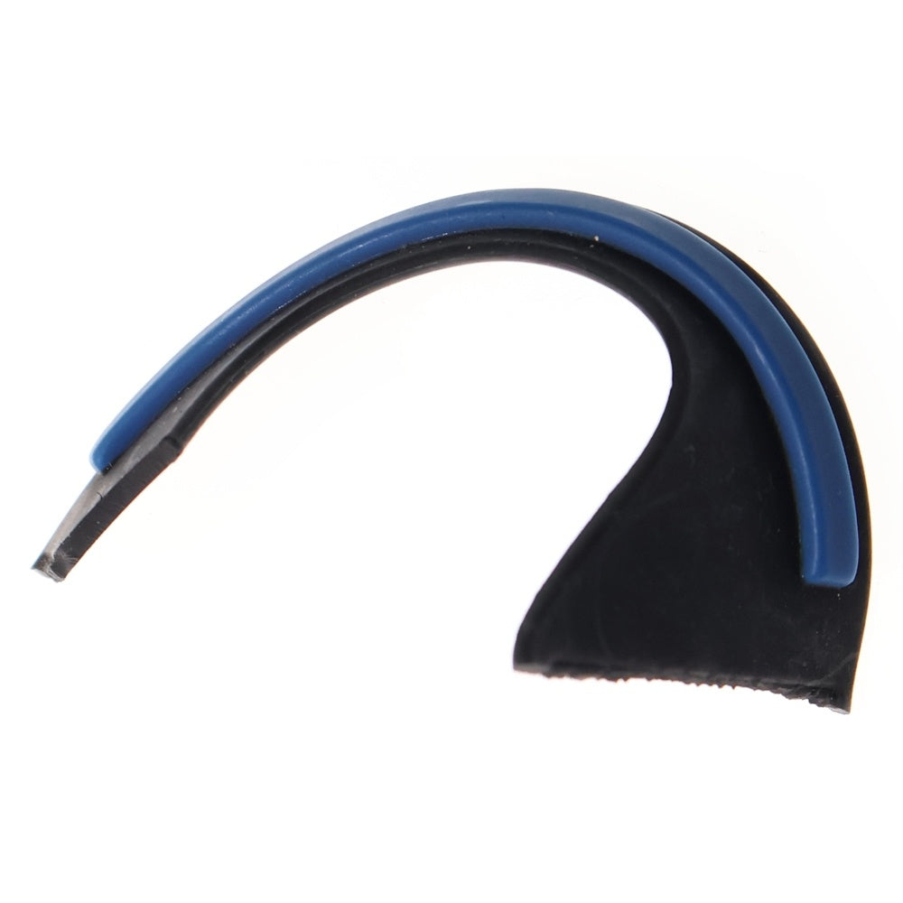 NIKE(ナイキ) 【観賞用 2014年製】 AIR JORDAN 6 RETRO SPORT BLUE エア ジョーダン 6 スポーツブルー ハイカットスニーカー ホワイト/ブルー US10/28cm 384664-107