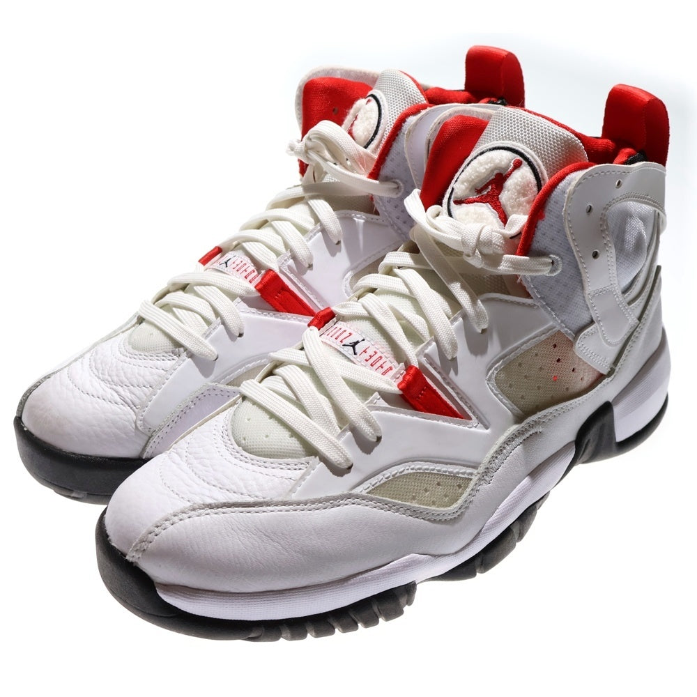 NIKE(ナイキ) JUMPMAN TWO TREY ジャンプマン ツートレイ ハイカットスニーカー ホワイト US10/28cm DO1925-160