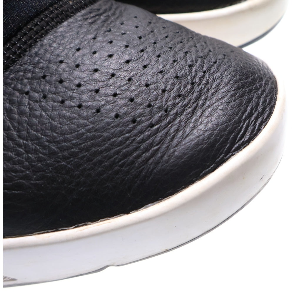 NIKE(ナイキ) AIR FORCE 270 エアフォース270 ハイカットスニーカー ブラック US10.5/28.5cm AH6772-001