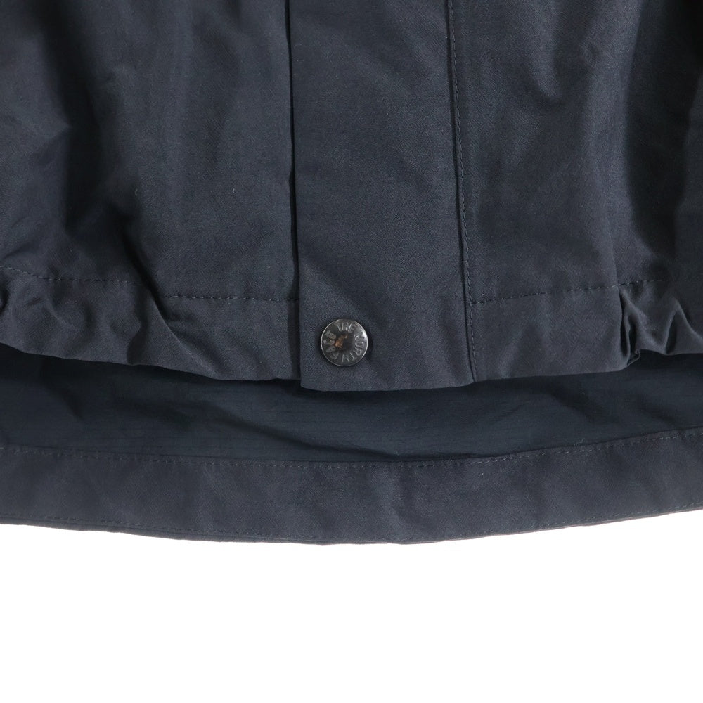 THE NORTH FACE(ザノースフェイス) MOUNTAIN JACKET GORE-TEX マウンテンジャケット ゴアテックス パーカー ブラック NP61800