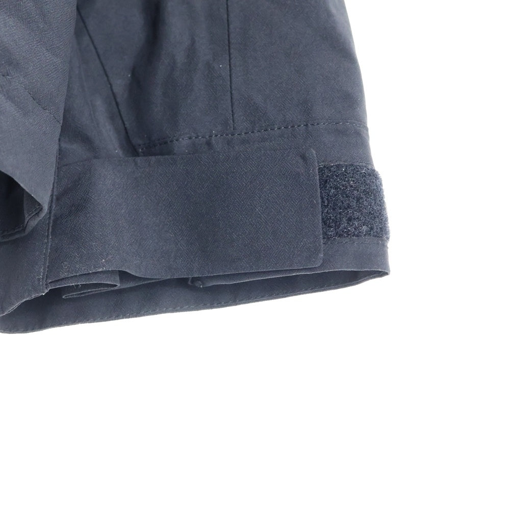 THE NORTH FACE(ザノースフェイス) MOUNTAIN JACKET GORE-TEX マウンテンジャケット ゴアテックス パーカー ブラック NP61800