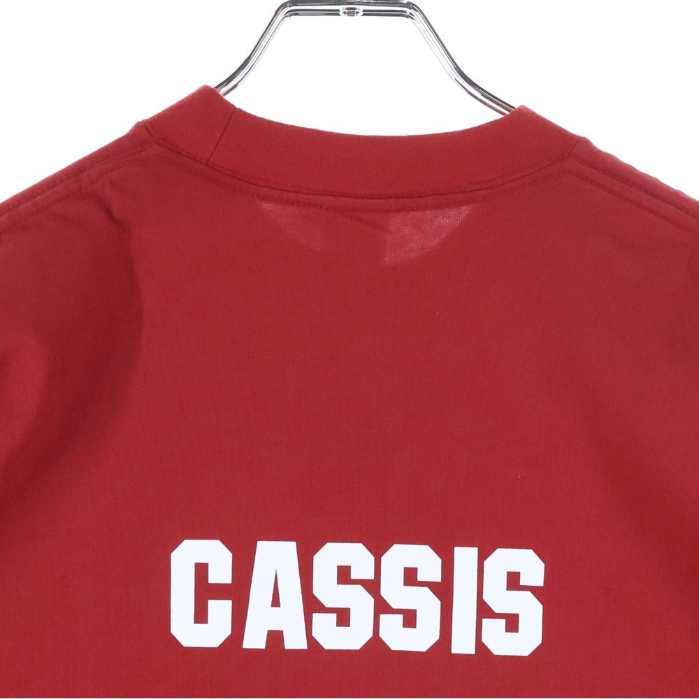 WASTED YOUTH(ウェイステッドユース) 21SS ×TOKION H?agen-Dazs