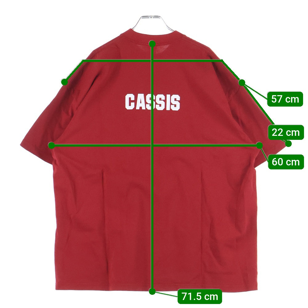 WASTED YOUTH(ウェイステッドユース) 21SS ×TOKION H?agen-Dazs