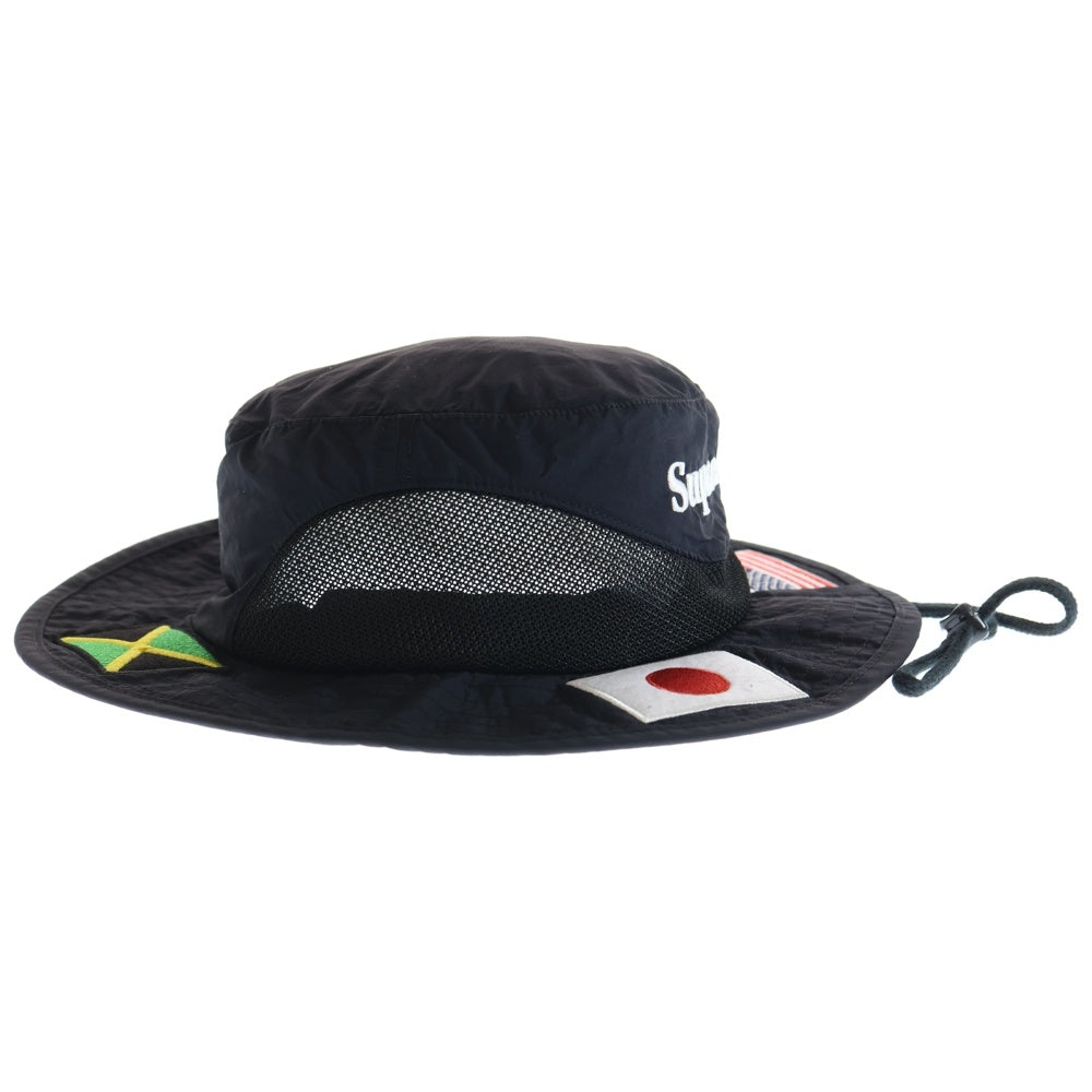 SUPREME(シュプリーム) 20SS Flags Boonie フラッグス ブー二ー