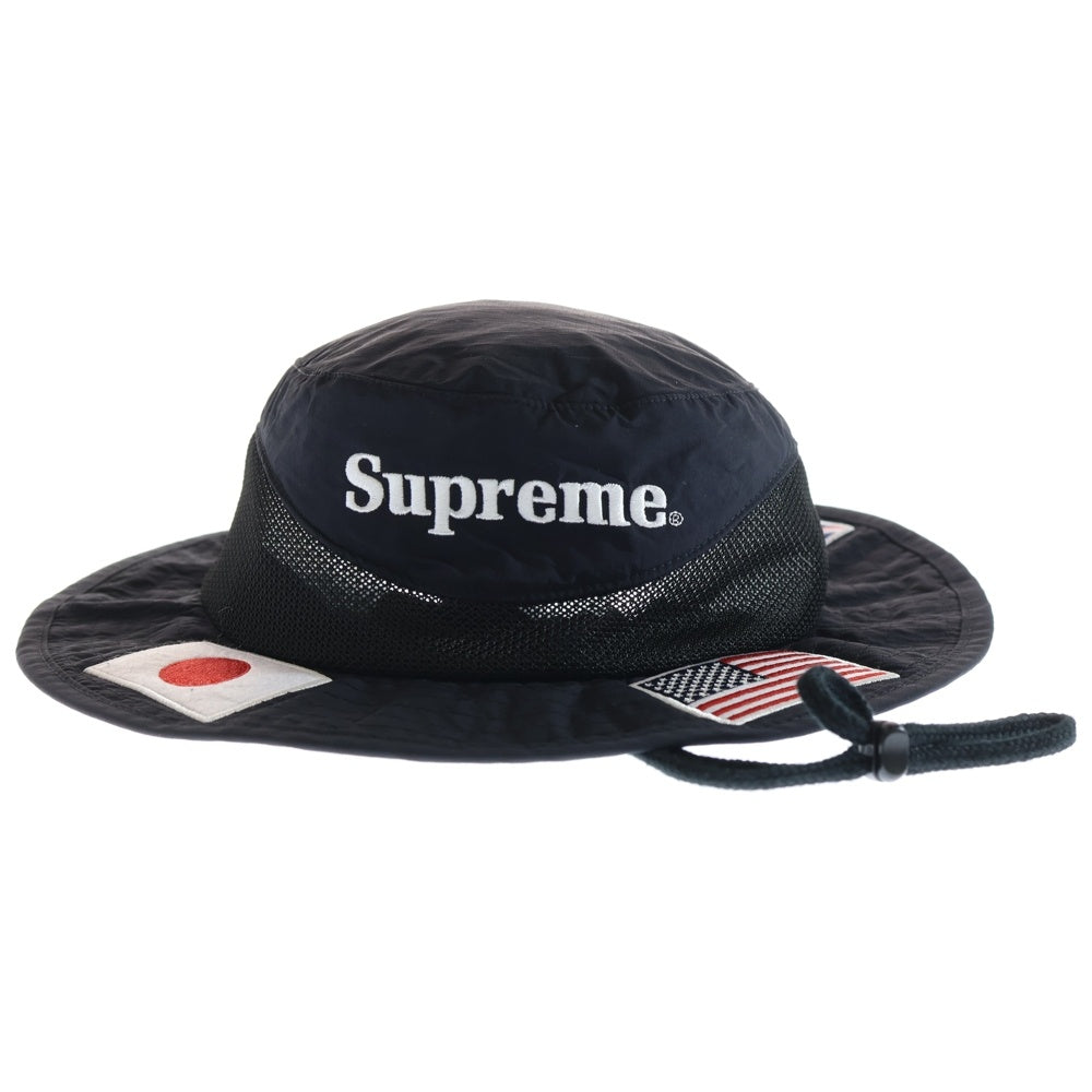 SUPREME(シュプリーム) 20SS Flags Boonie フラッグス ブー二ー