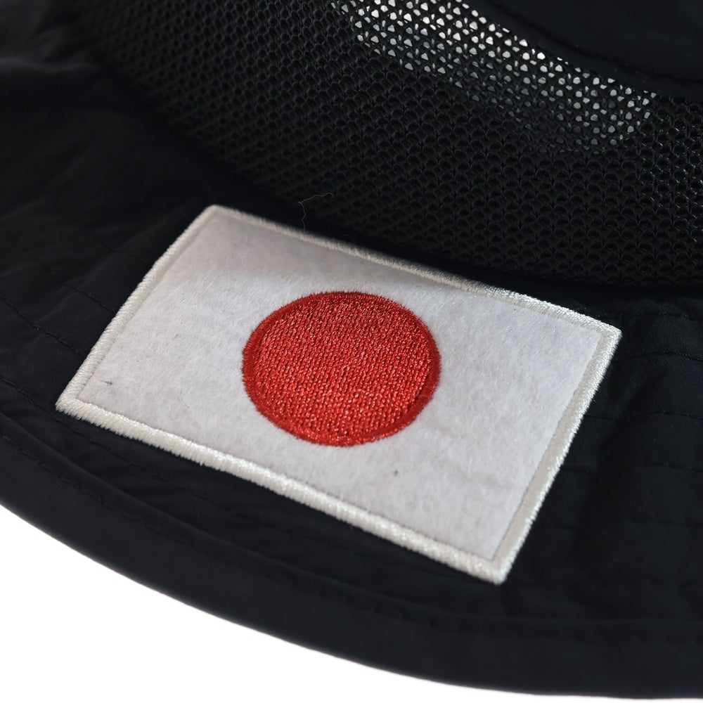 シュプリーム SUPREME 20SS バケハ SUPREME(シュプリーム) 20SS Flags Boonie フラッグス ブー二ー