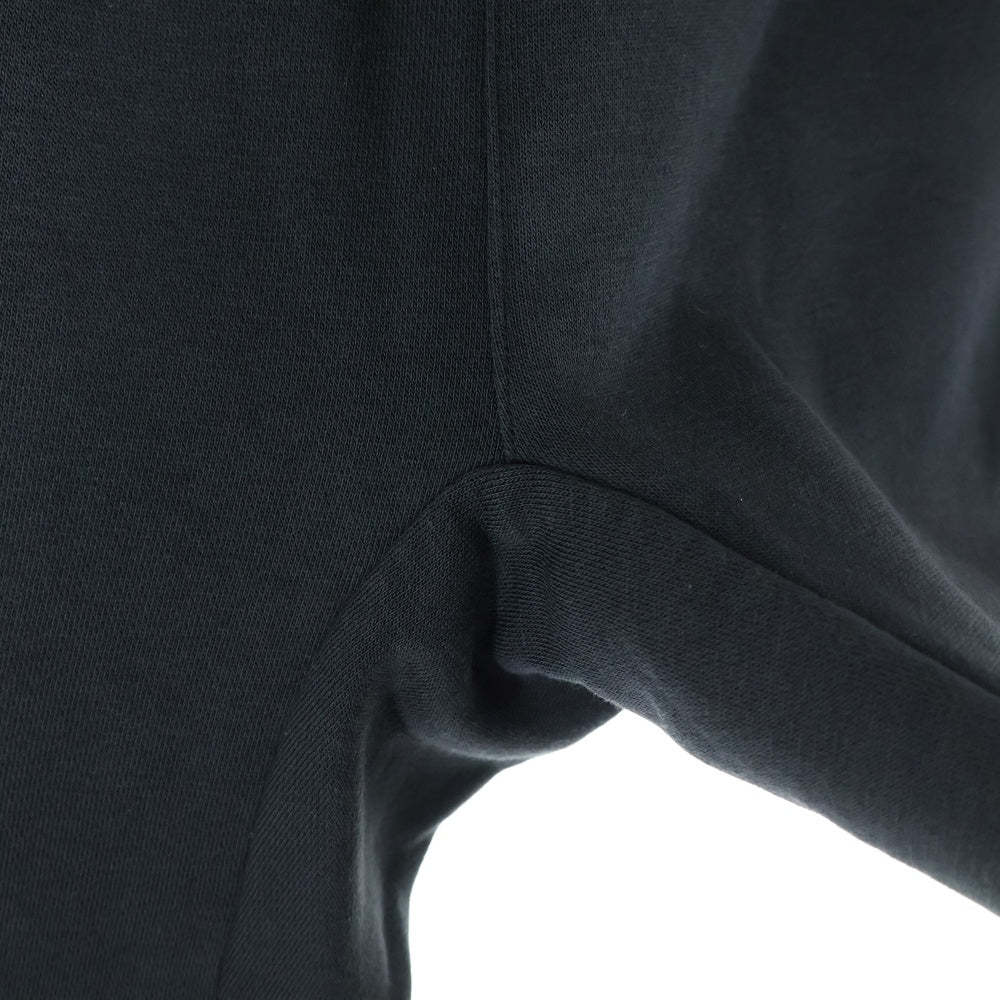 NIKE(ナイキ) 18AW ×SUPREME Sweat Pants シュプリーム ロゴエンブロイダリー スウェットパンツ ブラック