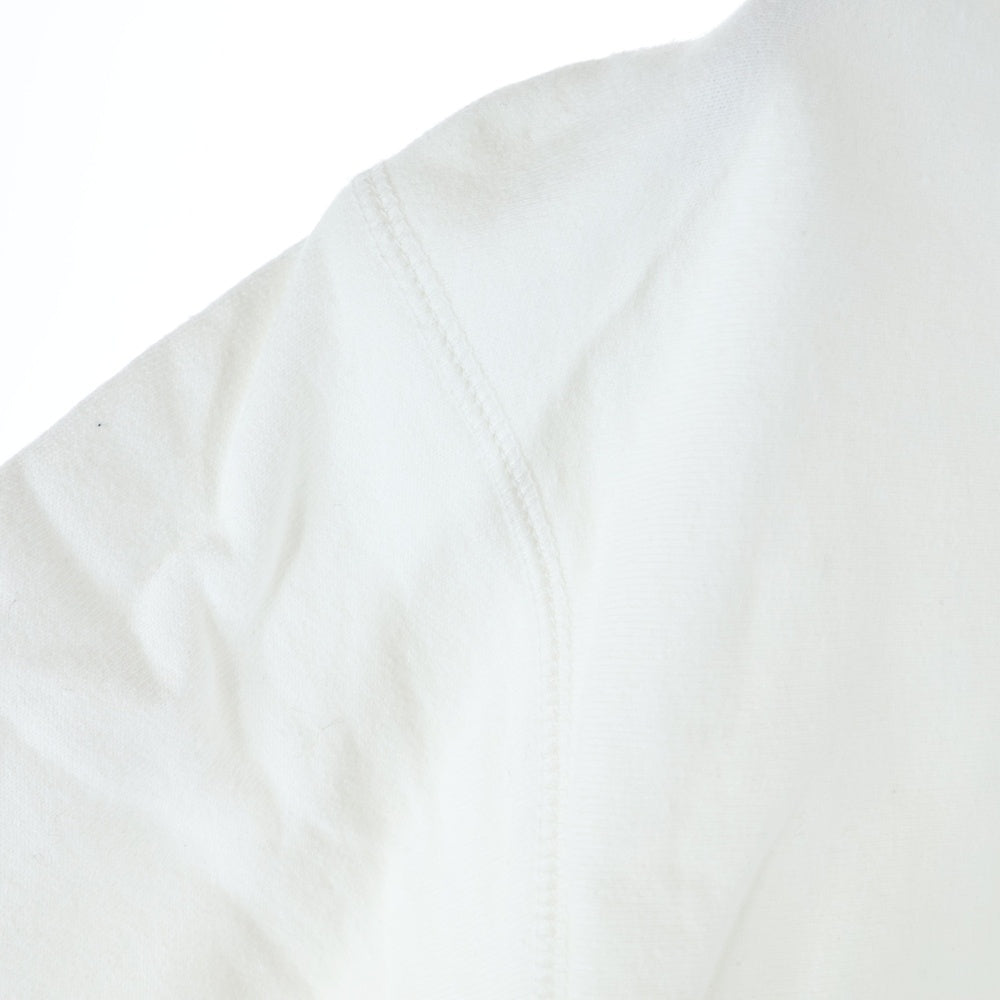 SUPREME(シュプリーム) Small Box Logo Hooded Sweatshirts スモールボックスロゴ プルオーバーパーカー スウェットフーディ ホワイト