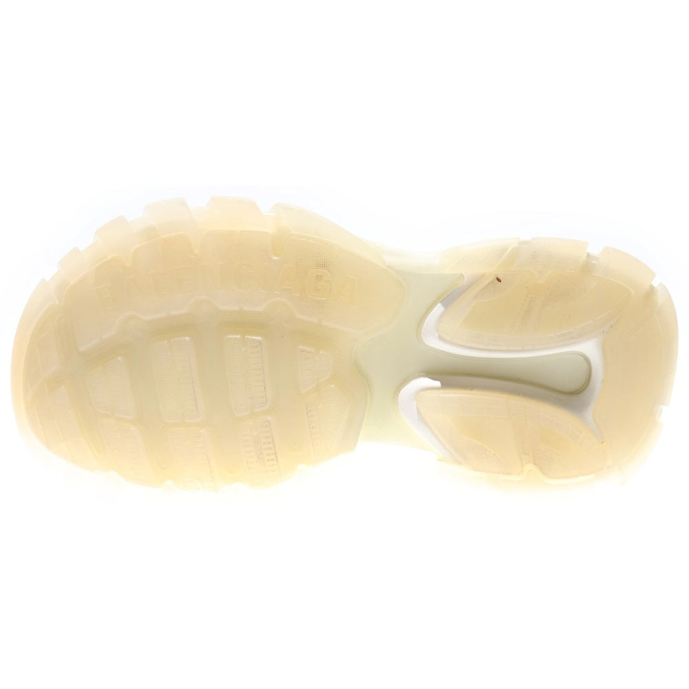 BALENCIAGA(バレンシアガ) Track Sandals トラック サンダル ホワイト レディース 655948