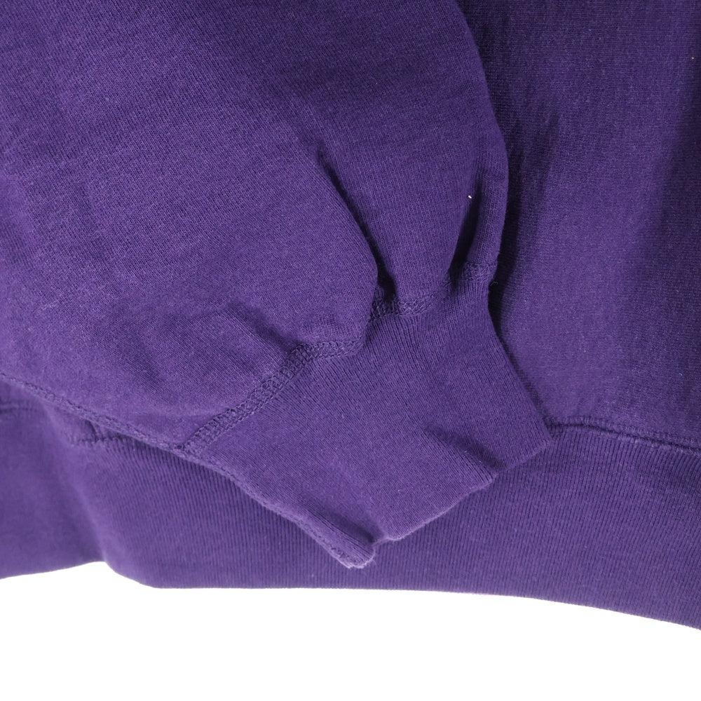 SUPREME(シュプリーム) 23AW Box Logo Hooded Sweatshirt ボックスロゴ フーデッド スウェット プルオーバーパーカー パープル