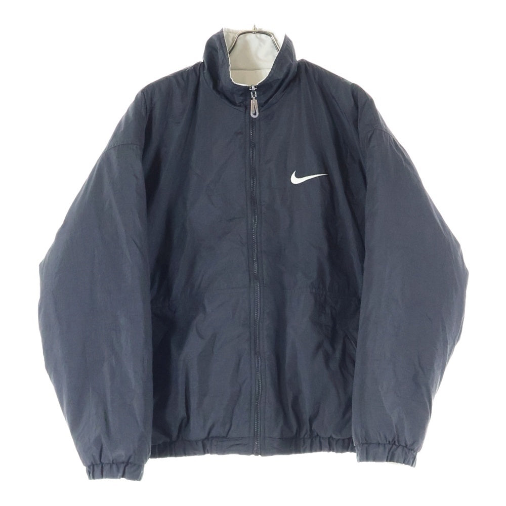 激レア！ナイキ 90s 当時物 東京ヴェルディ 中綿ナイロンジャケット 激レア！ナイキ 90s 当時物 東京ヴェルディ 中綿ナイロンジャケット