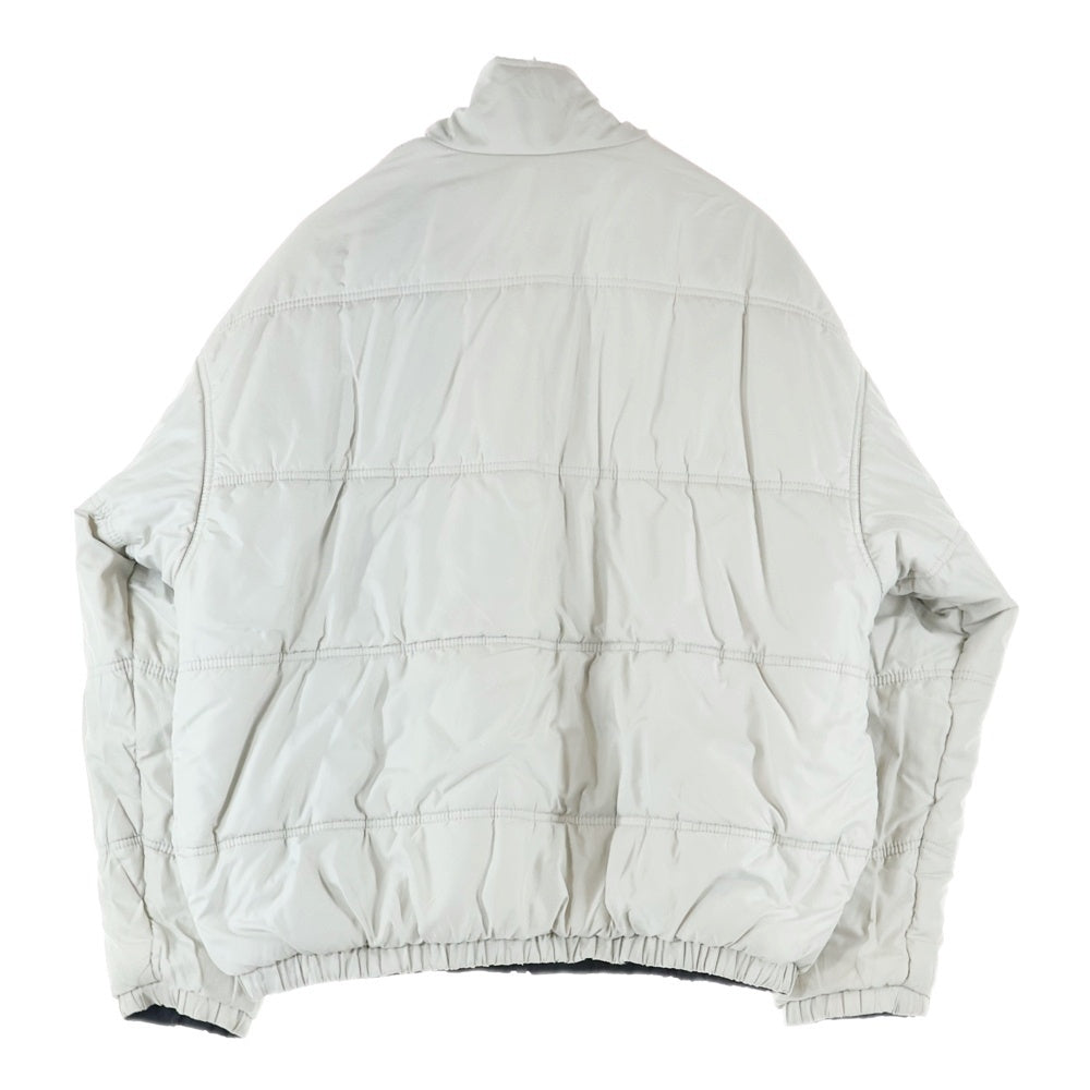 NIKE(ナイキ) 90S VINTAGE ヴィンテージ ロゴ刺繍 中綿 リバーシブル