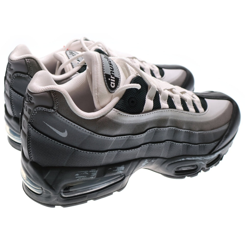 NIKE(ナイキ) ×Yu-Gi-Oh! AIR MAX 95 AIR MUSCLE/JONOUCJI 遊戯王