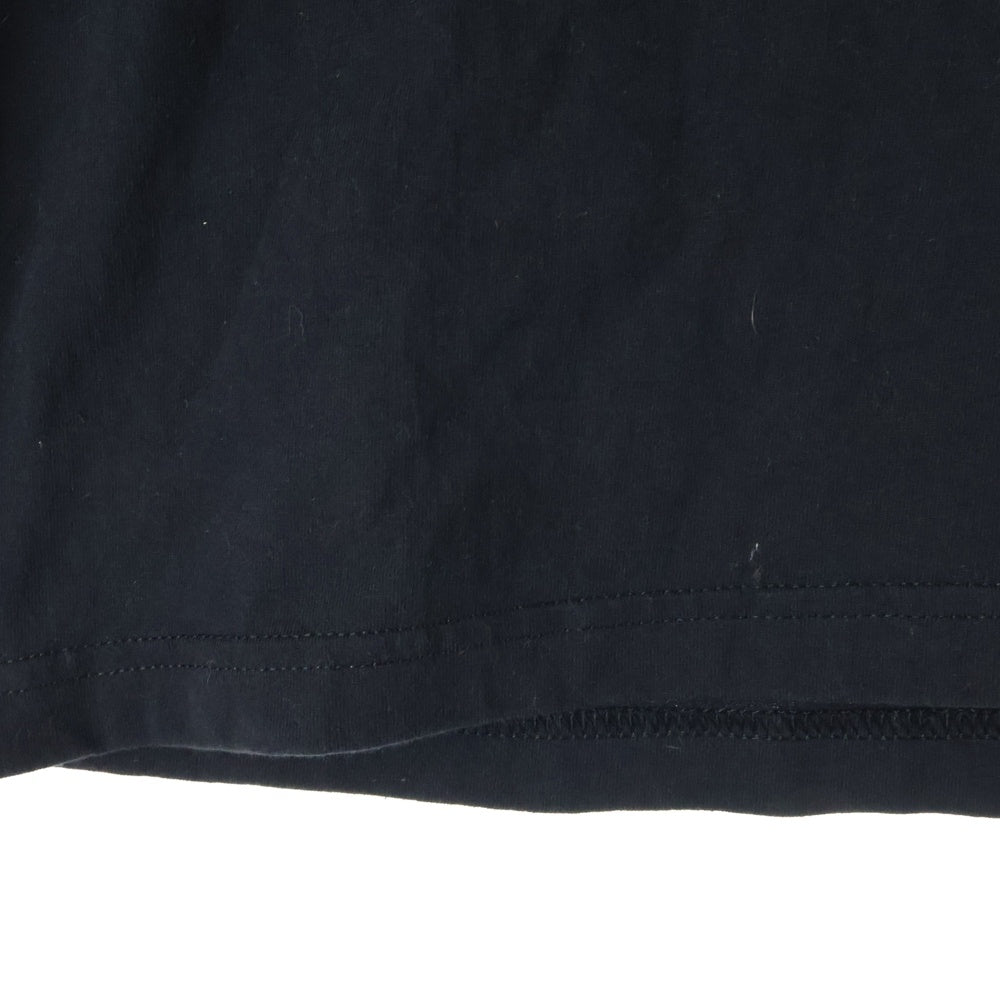 HUF(ハフ) CHEATA S/S TEE レオパード ロゴプリント クルーネック 半袖Tシャツ