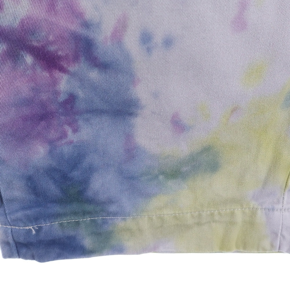 SUPREME(シュプリーム) 21SS Pin Up Chino Pant Multi ピンアップ