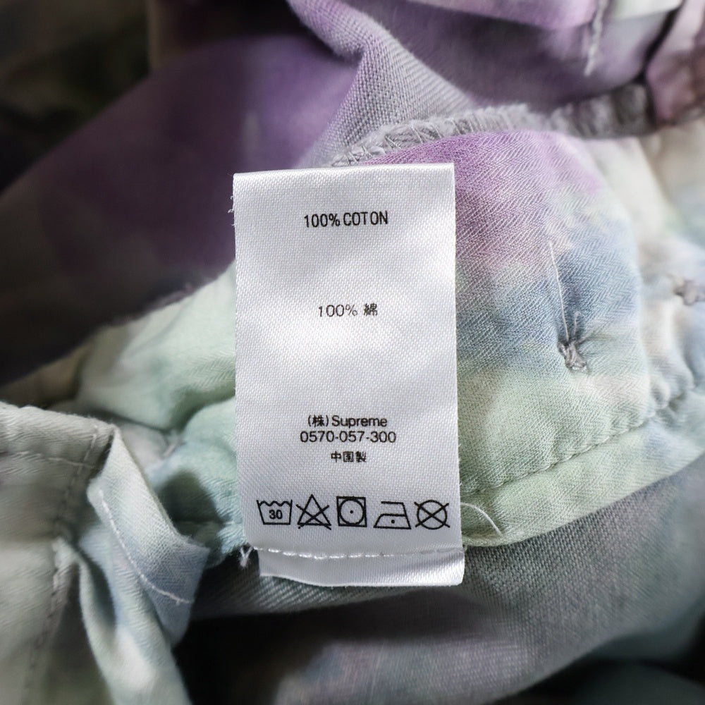 SUPREME(シュプリーム) 21SS Pin Up Chino Pant Multi ピンアップ