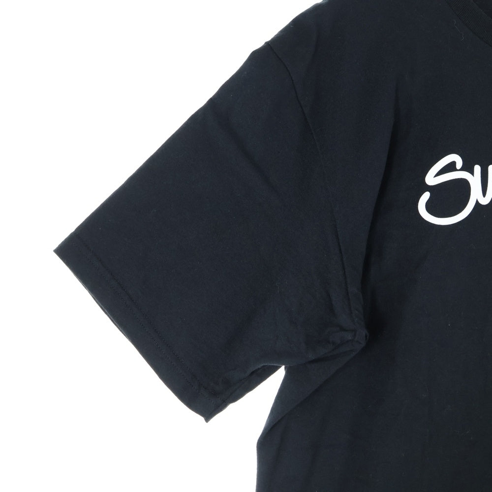 SUPREME(シュプリーム) 22SS Handstyle Tee ハンドスタイル ロゴ