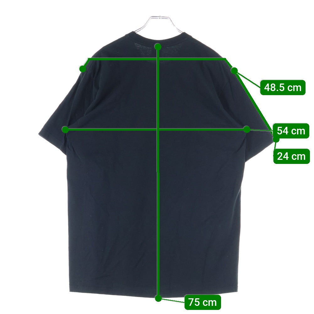 SUPREME(シュプリーム) 22SS Handstyle Tee ハンドスタイル ロゴ