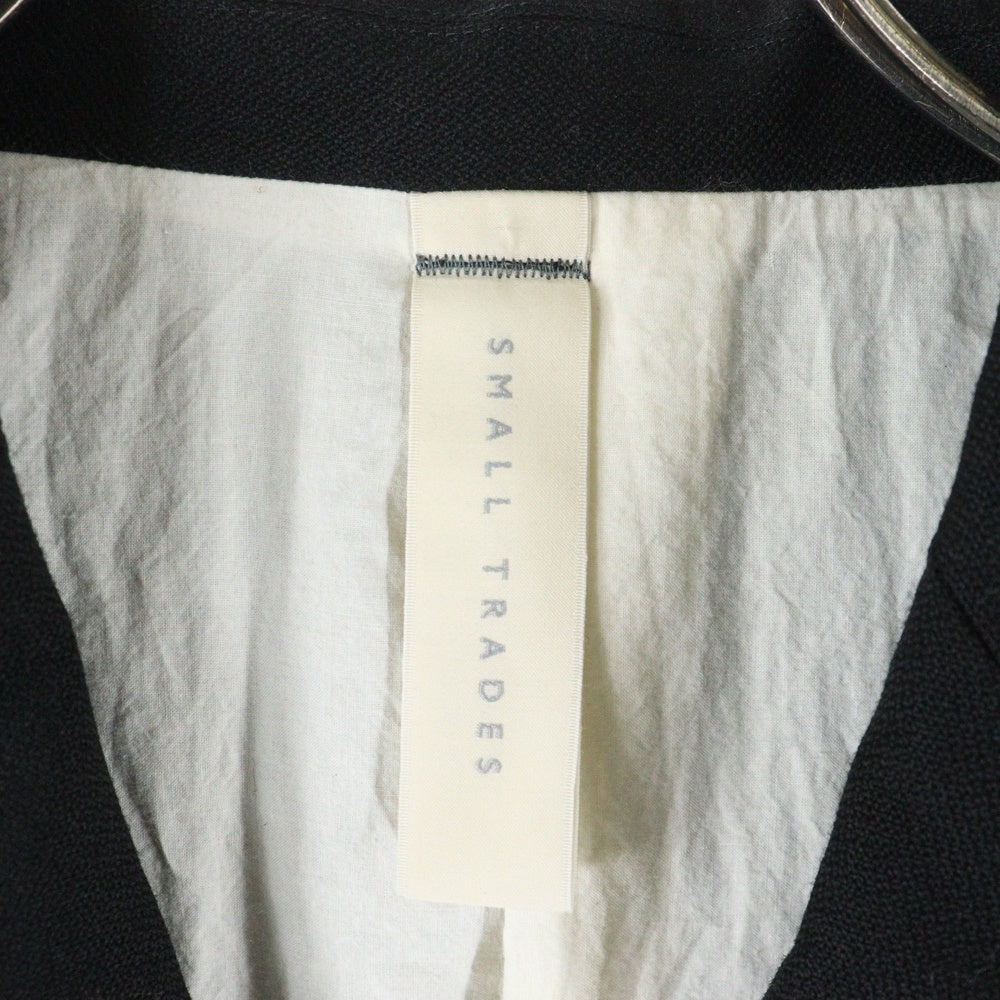 SHINYA KOZUKA(シンヤコズカ) 23AW WOOL DUCK CANVAS CHESTERCOAT ウールダックキャンバス チェスターコート マルチ 23025K09