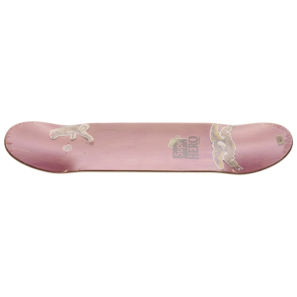SUPREME(シュプリーム) 22SS ×ANTIHERO Dog Skateboard Deck アンタイ