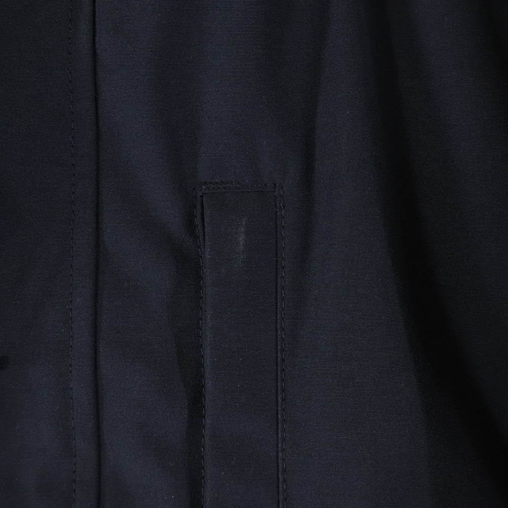 CANADA GOOSE(カナダグース) BEAMS別注 GLADBURY ビームス グラッドバリー ファートリムダウンジャケット ネイビー 3571JM R