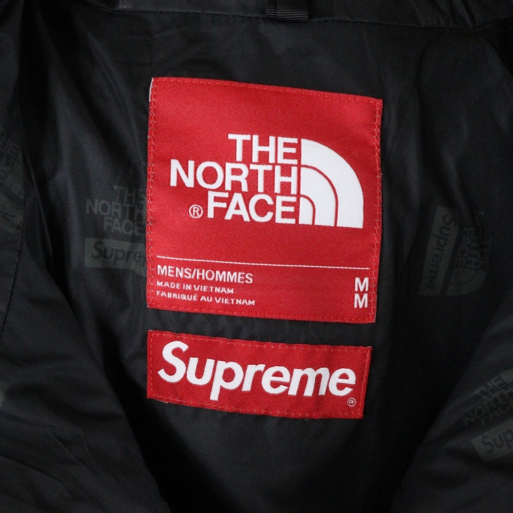 SUPREME(シュプリーム) 18AW ×THE NORTH FACE Expedition Jacket