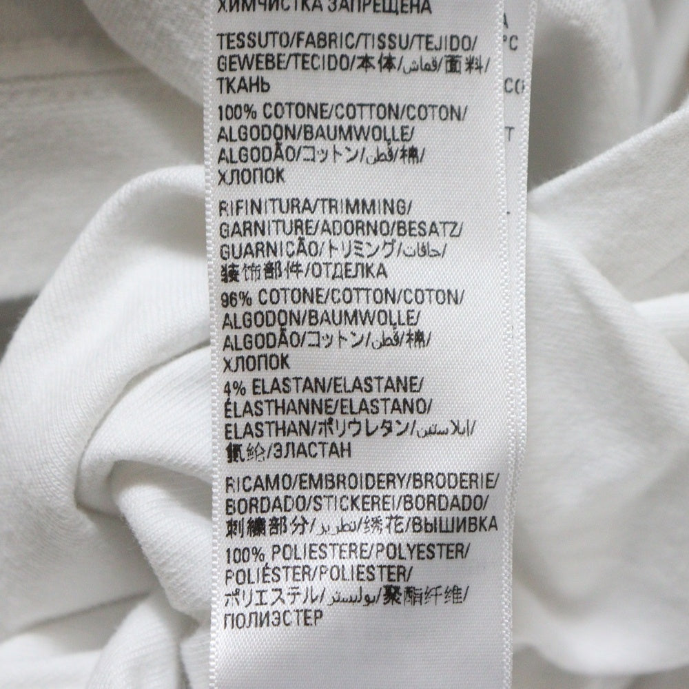 BALENCIAGA(バレンシアガ) 23SS ×adidas Inside Out T-Shirt