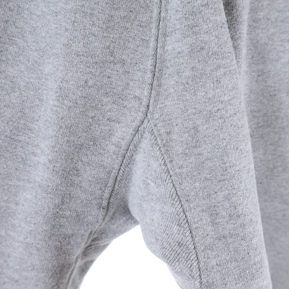 SUPREME(シュプリーム) 22AW S Logo Sweat Pants Sロゴ スウェットパンツ グレー