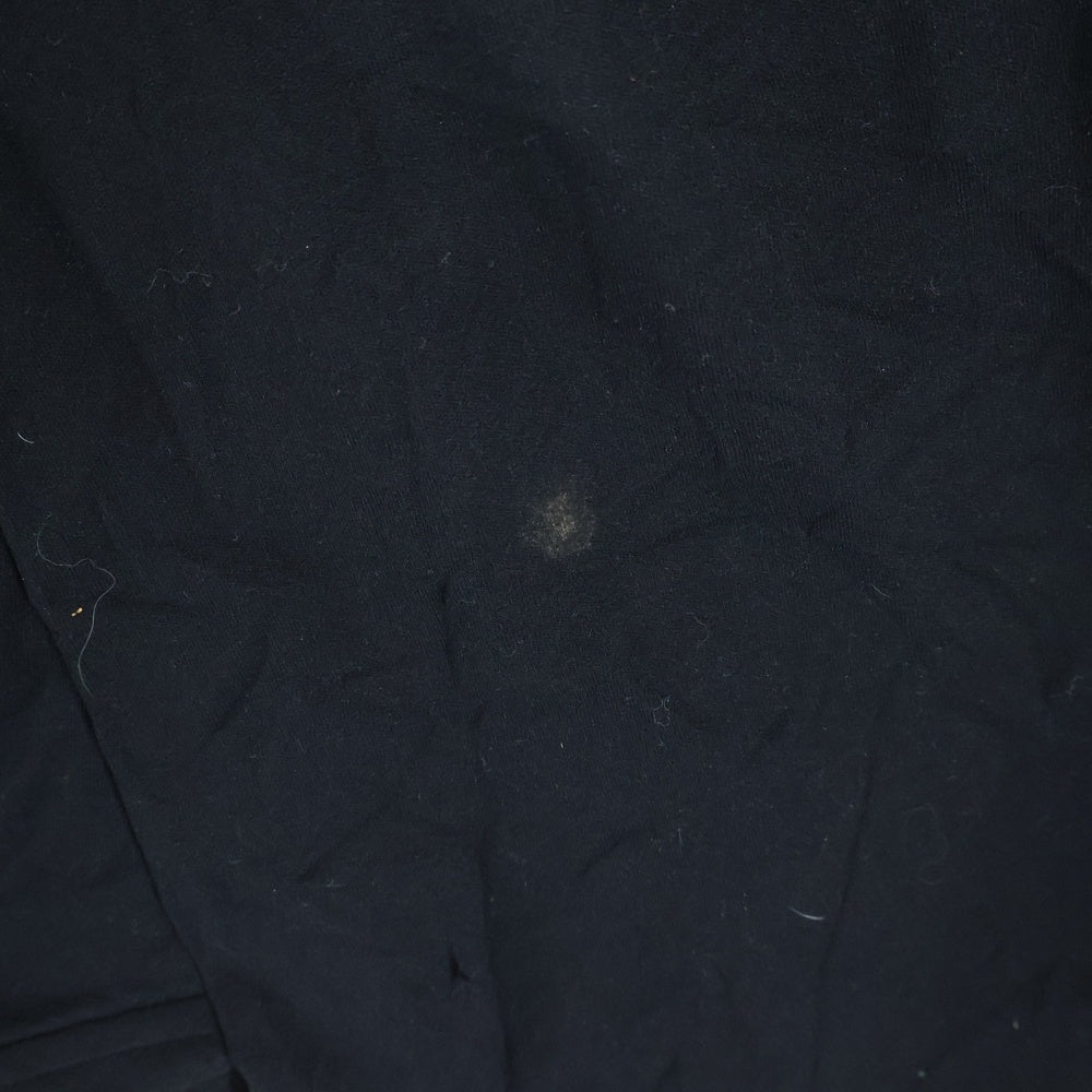 Y's(ワイズ) サルエル パンツ ブラック YN-T17-966 レディース