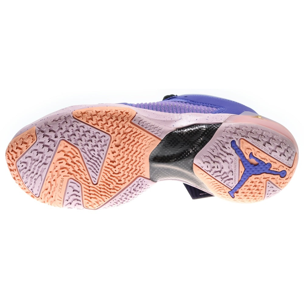 NIKE(ナイキ) AIR JORDAN 37 LOW LAPIS エアジョーダン 37 ロー ラピス
