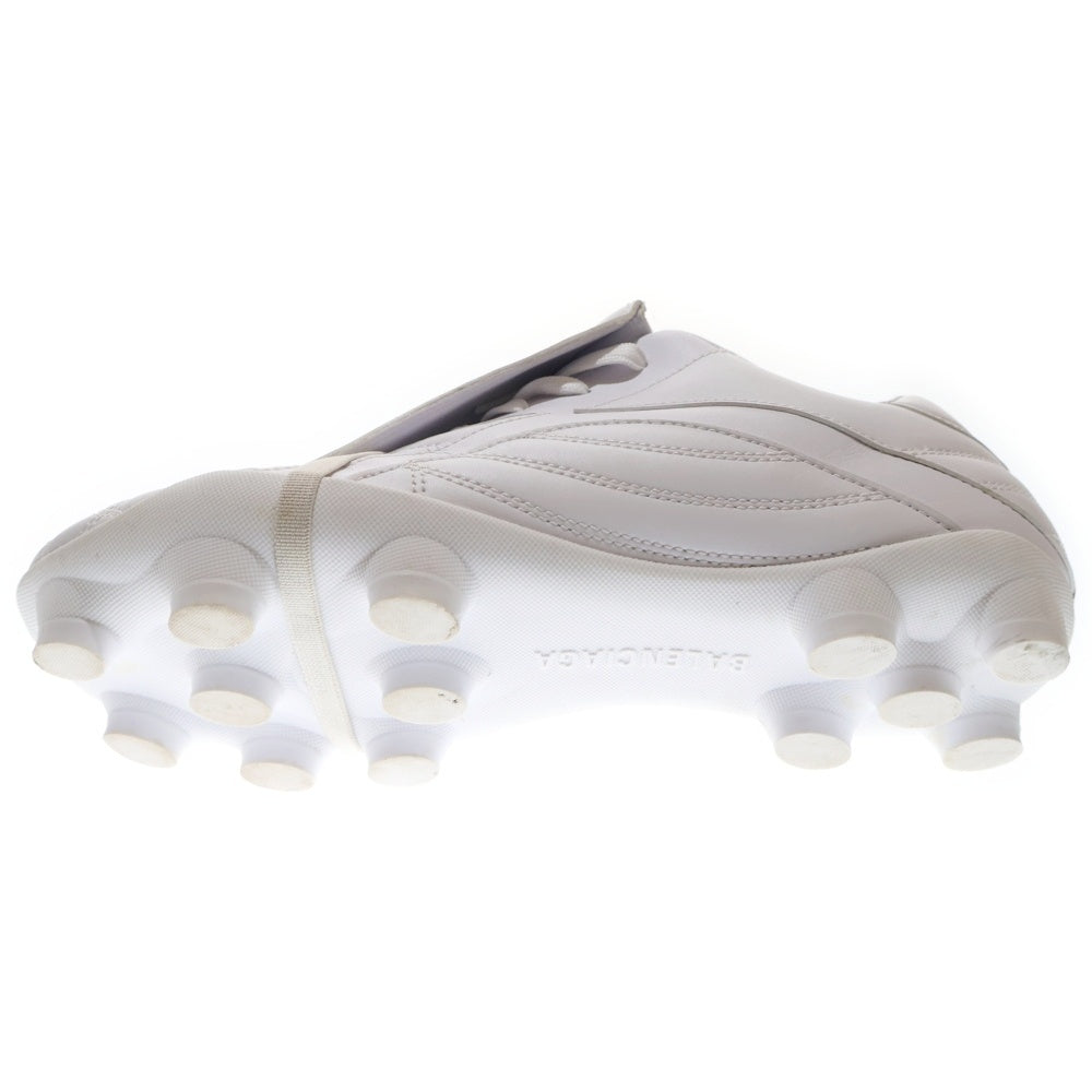 BALENCIAGA(バレンシアガ) SOCCER SNEAKER サッカー ローカットスニーカー ホワイト 637265