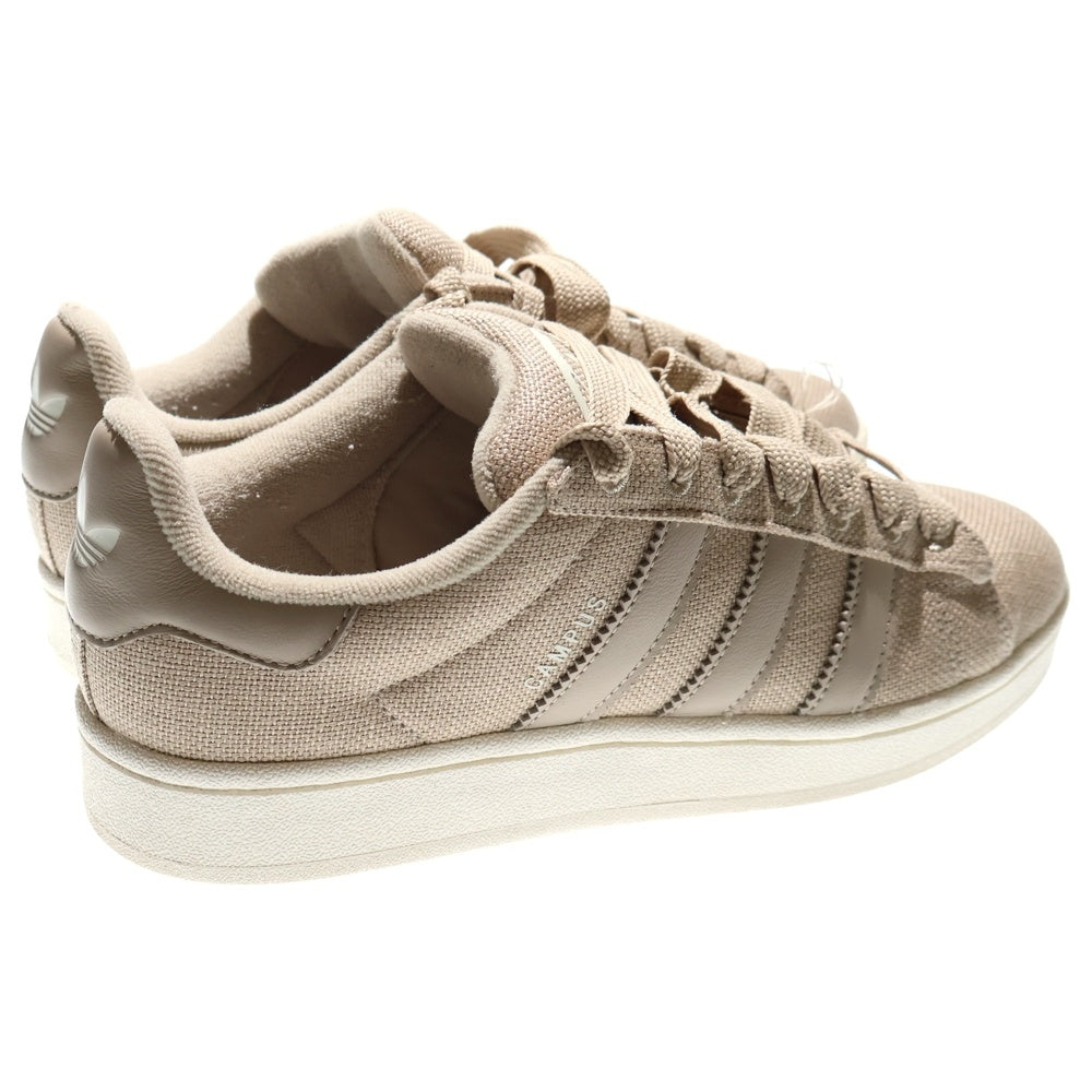 adidas(アディダス) CAMPUS 00S キャンパス ローカットスニーカー ブラウン US9/27cm JI0221