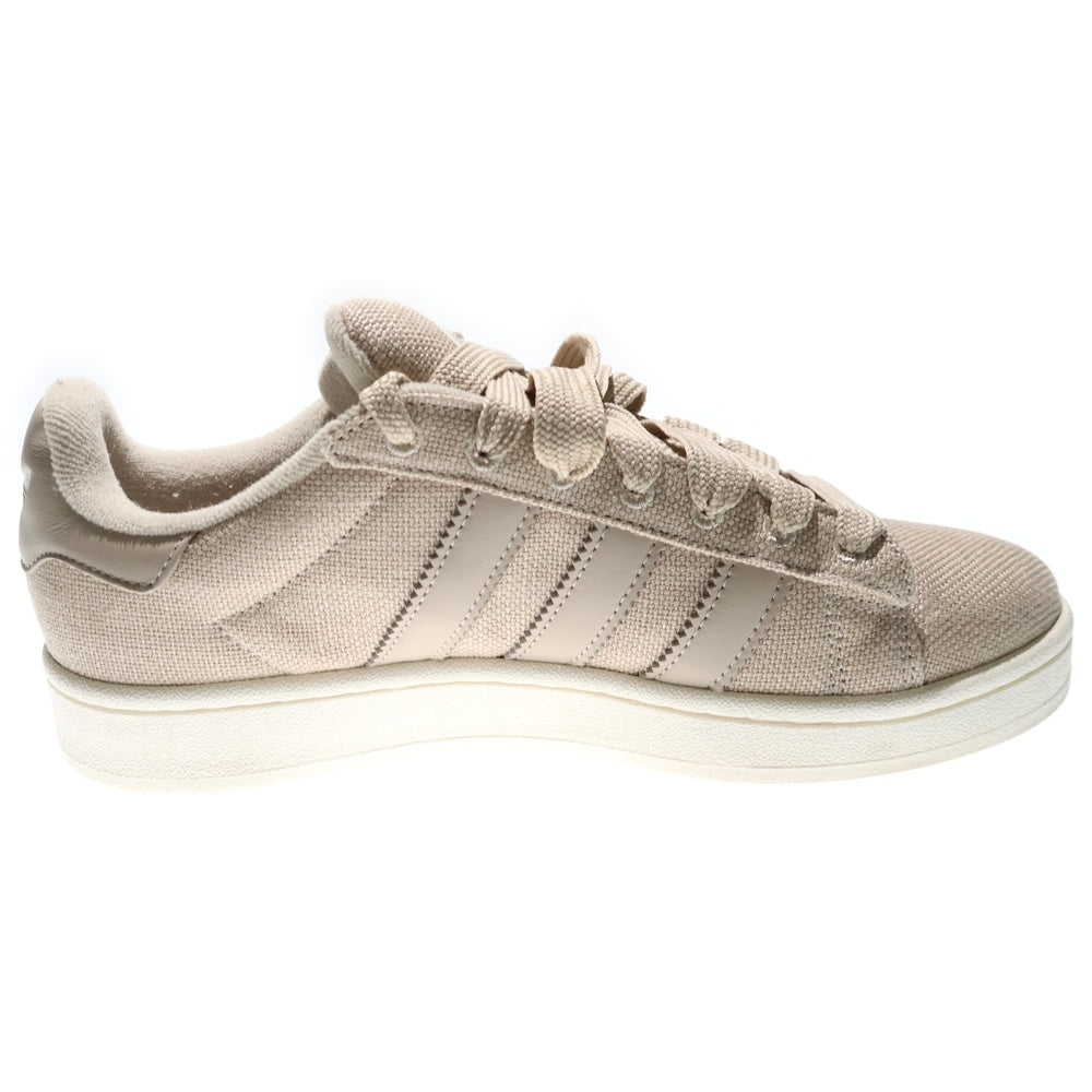 adidas(アディダス) CAMPUS 00S キャンパス ローカットスニーカー ブラウン US9/27cm JI0221