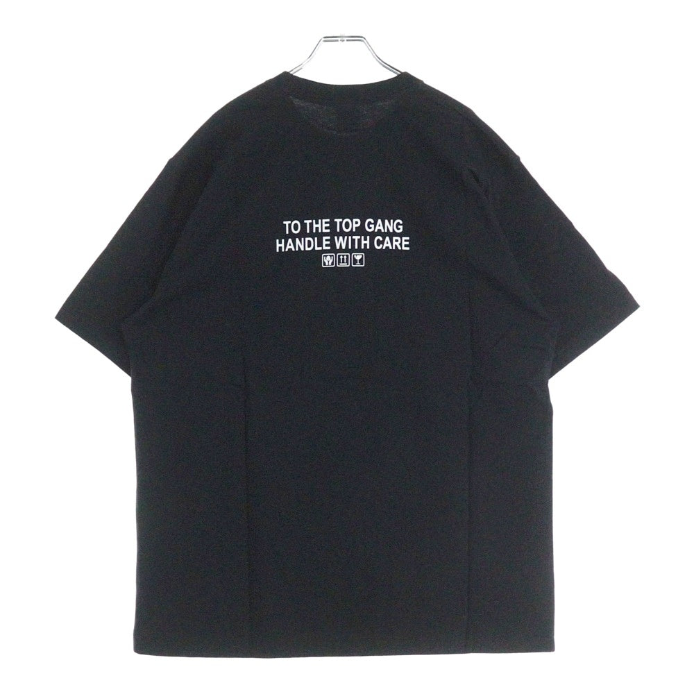 THE BLACK EYE PATCH(ブラックアイパッチ) ×TTTG OG LABEL TEE To The