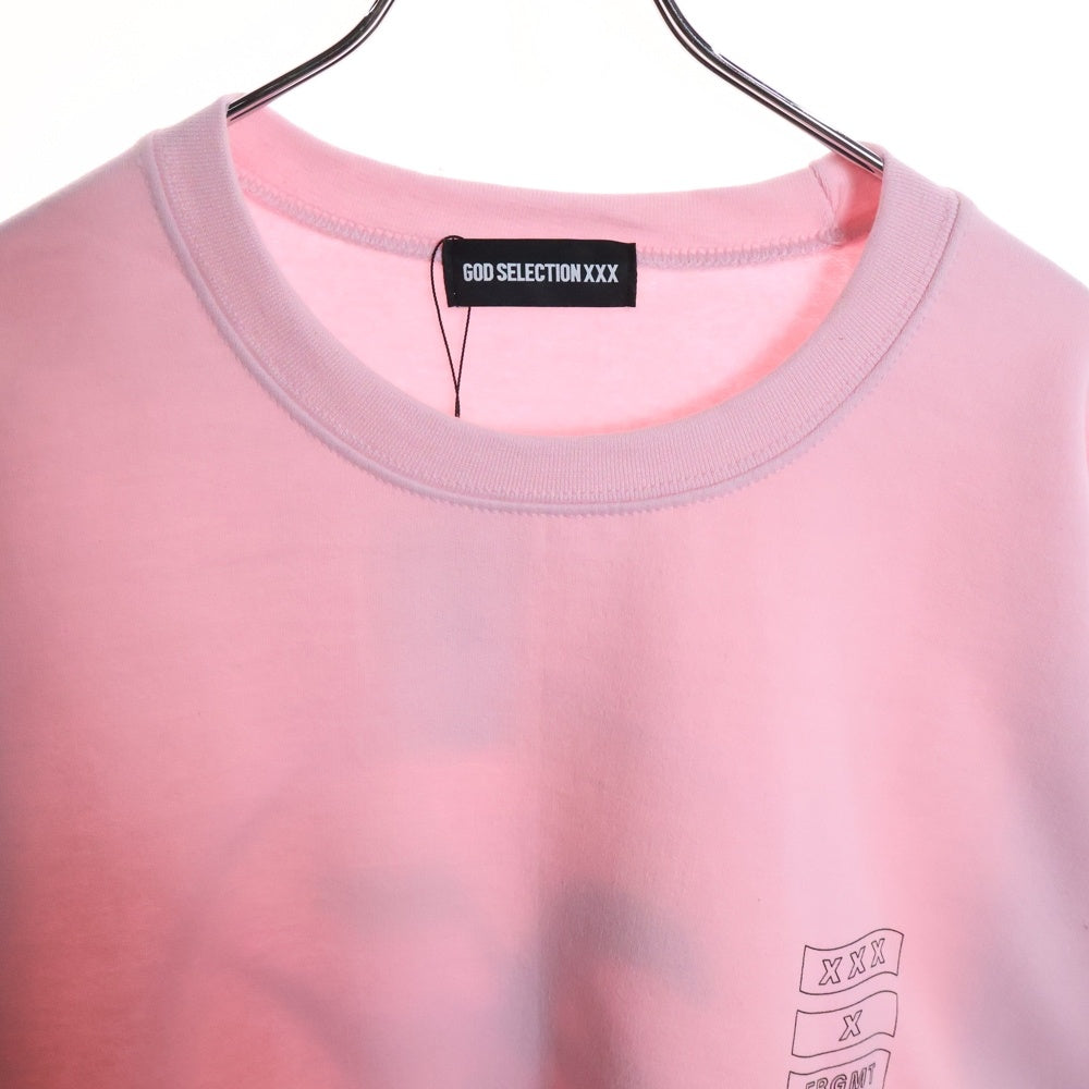 GOD SELECTION XXX(ゴッドセレクショントリプルエックス) ×FRAGMENT