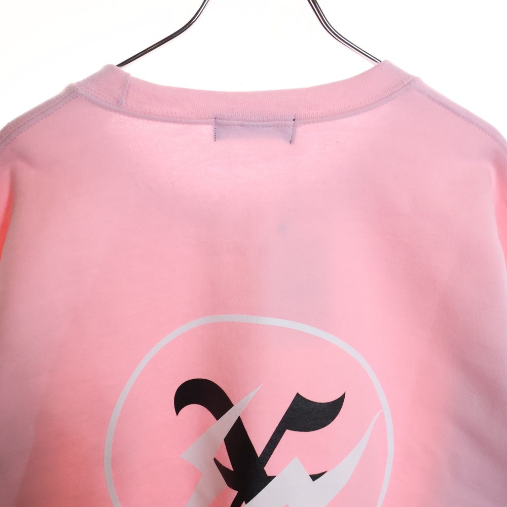 GOD SELECTION XXX(ゴッドセレクショントリプルエックス) ×FRAGMENT