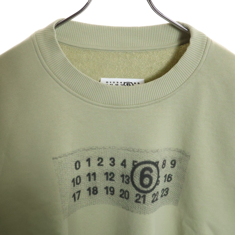 MM6 Maison Margiela(エムエムシックスメゾンマルジェラ) 24SS