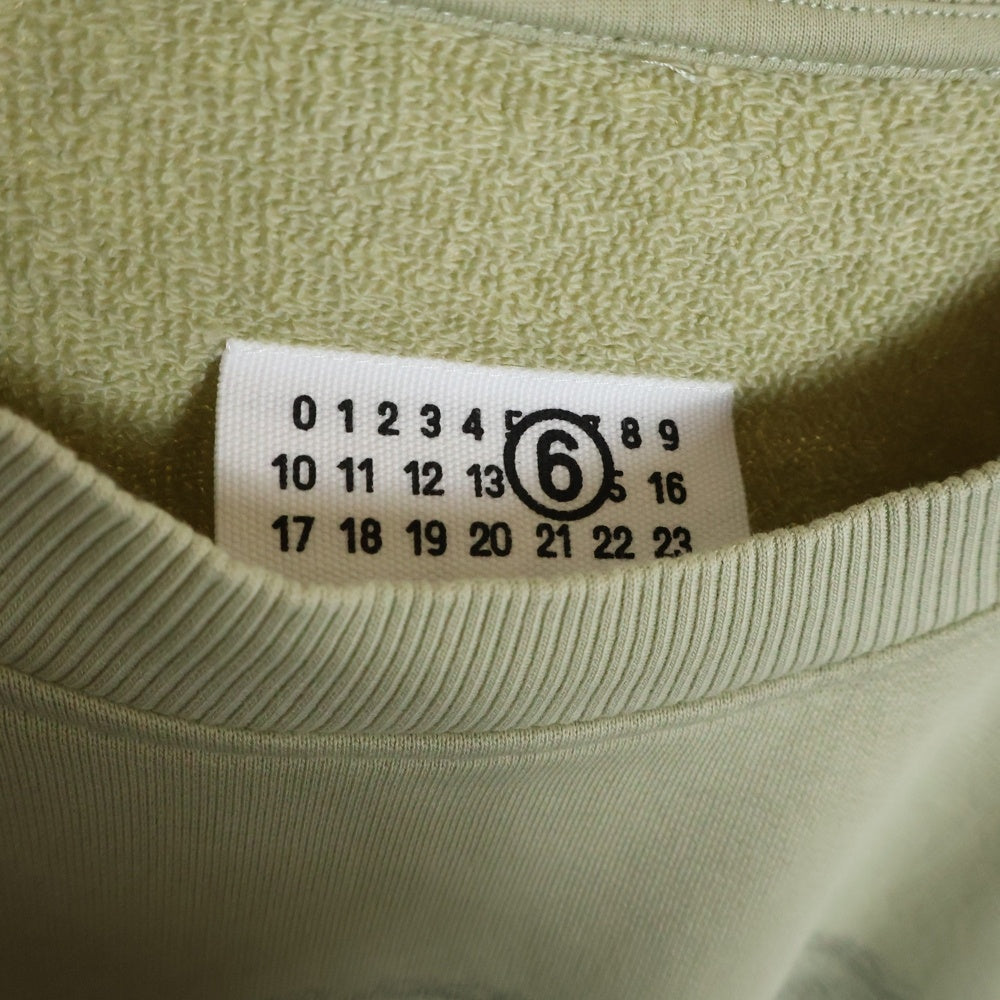 MM6 Maison Margiela(エムエムシックスメゾンマルジェラ) 24SS