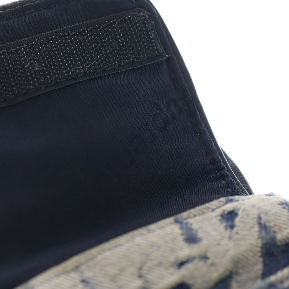 SUPREME(シュプリーム) 22SS Fat Tip Jacquard Denim Neck Pouch