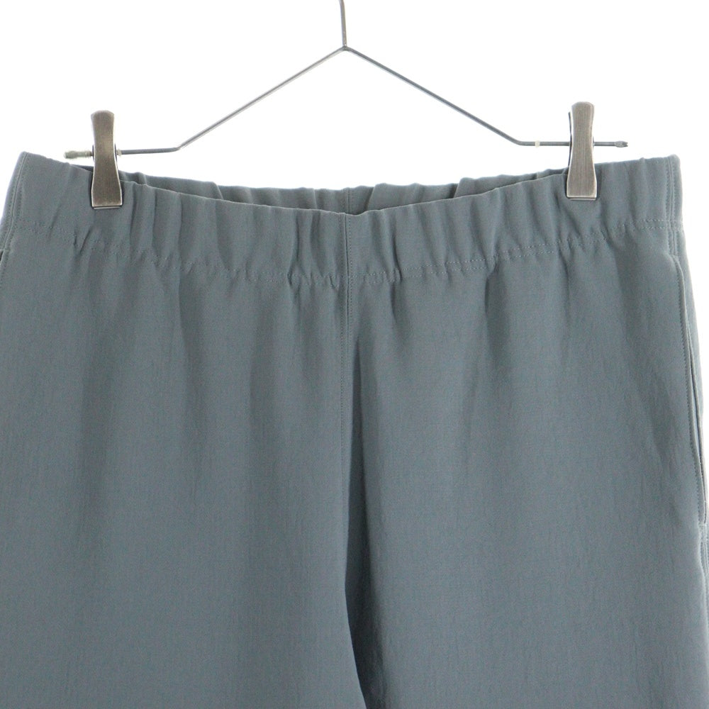 UNITED ARROWS & SONS(ユナイテッドアローズ アンド サンズ) by DAISUKE OBANA ダイスケオバナ ドローコード イージーパンツ グレー 5514-299-0653