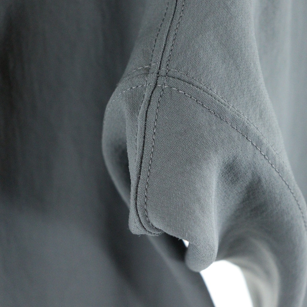 UNITED ARROWS & SONS(ユナイテッドアローズ アンド サンズ) by DAISUKE OBANA ダイスケオバナ ドローコード イージーパンツ グレー 5514-299-0653